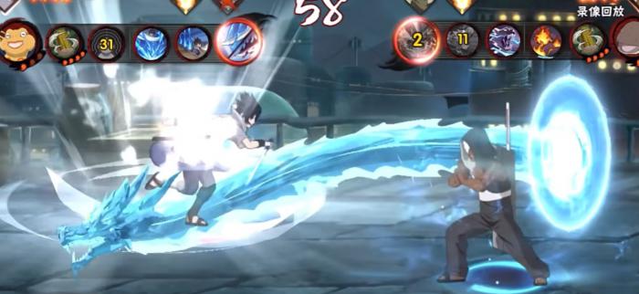 火影忍者手游达鲁伊怎么玩2