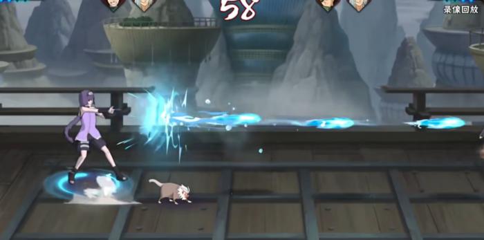 火影忍者手游笕堇怎么玩1