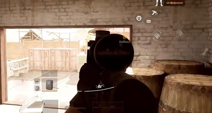 暗区突围汽车旅馆怎么打攻防2