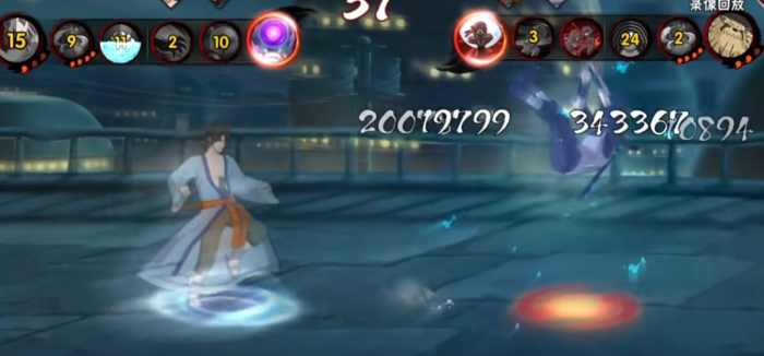 火影忍者六道羽高怎么玩3