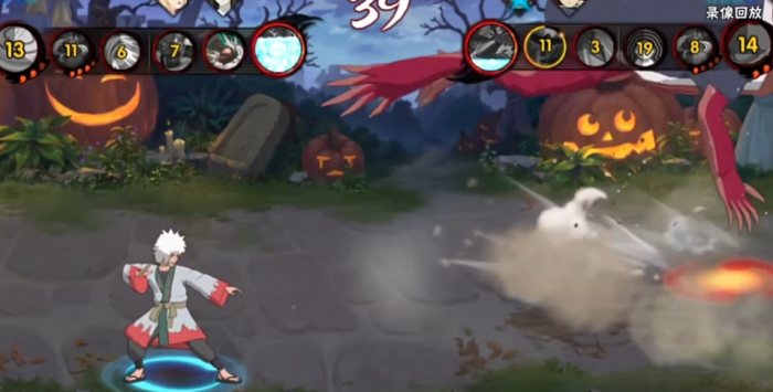 火影忍者少年自来也怎么玩2