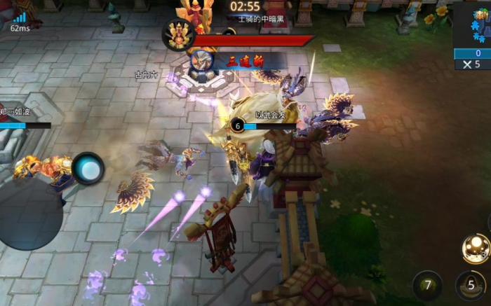 乱斗西游九灵元圣适合哪些玩法2