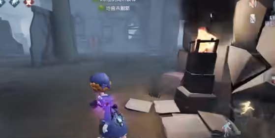 第五人格手游机械师怎么玩2