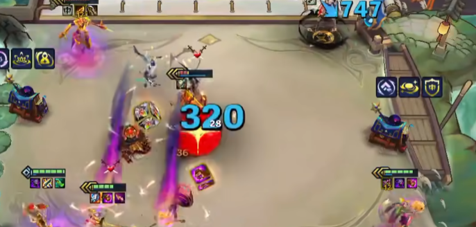 金铲铲之战法师索拉卡怎么玩3