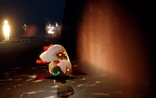 光遇雨林小金人在哪里2