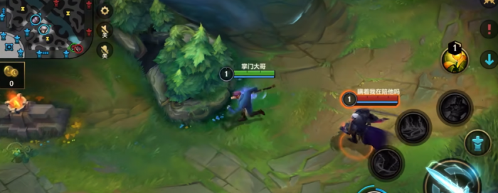 英雄联盟手游新手玩什么英雄3