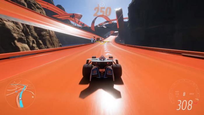 地平线5游戏时间任务怎么做1