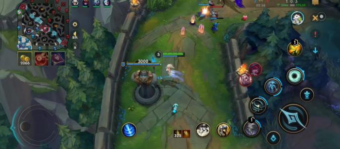 英雄联盟手游迦娜功能装怎么选2