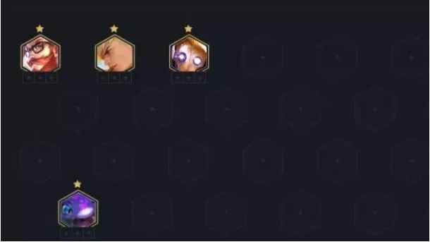 金铲铲之战S6怎么玩好战争学院永恩1