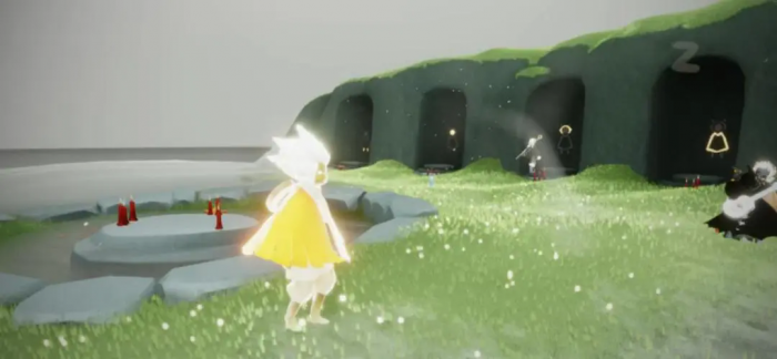 光遇晨岛都有哪些先祖3