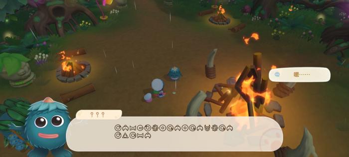 摩尔庄园个人热力值怎么升2