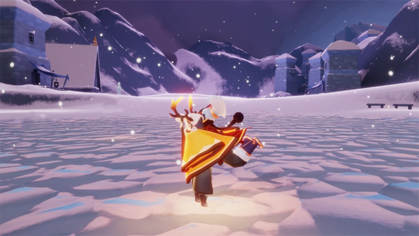 光遇风行先祖能得什么1