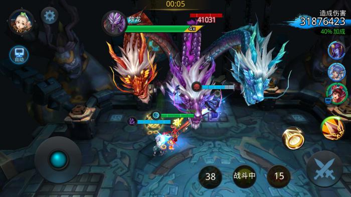 乱斗西游经典boss推荐什么好2