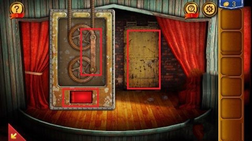 密室逃脱18关怎么过3