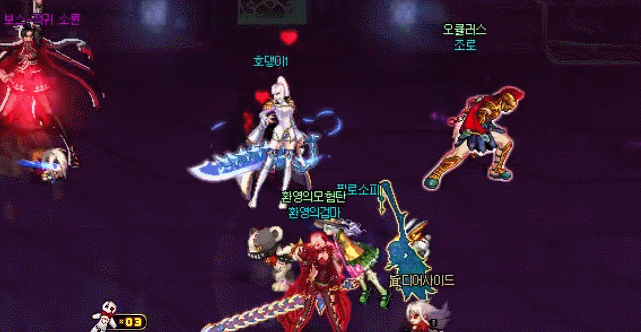 《DNF》洞察之眼困难模式被深渊蚕食的圣殿通关攻略13