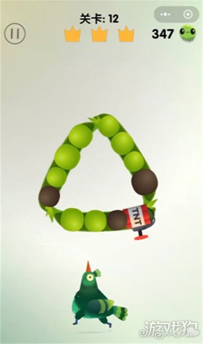疯狂的鸽子第12关_疯狂的鸽子第12关怎么打