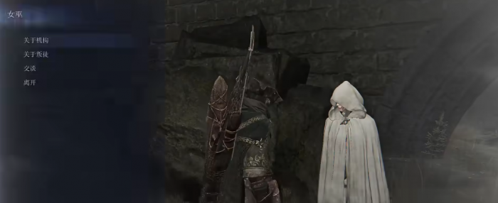 艾尔登法环黑夜君临铁之眼支线怎么做1