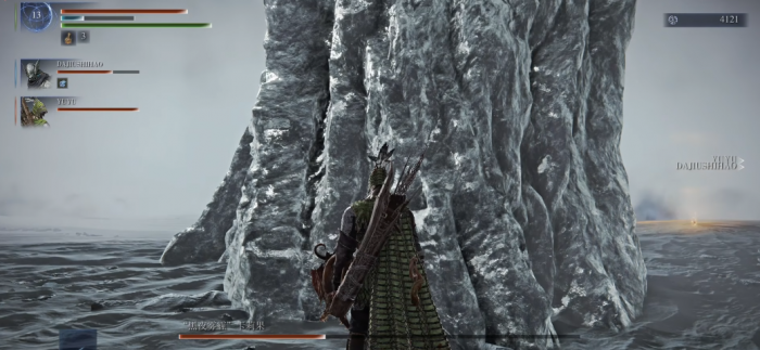 艾尔登法环黑夜君临卡莉果怎么打1