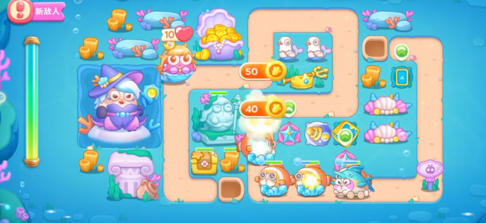 保卫萝卜4海的闺女30怎么过2