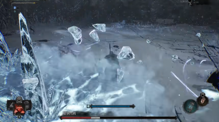 堕落之主空洞乌鸦怎么打2