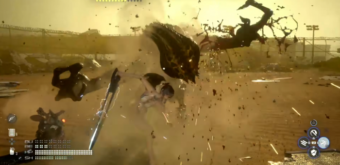 剑星贝塔出神怎么样3