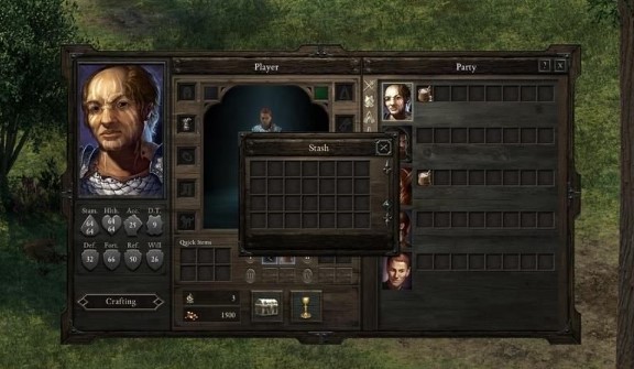 永恒之柱新手怎么玩1