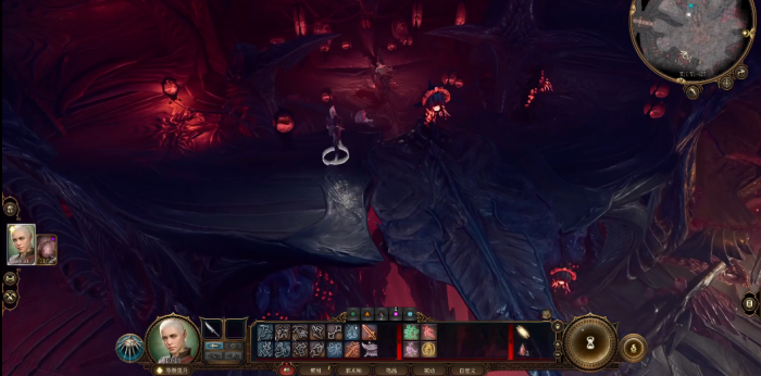 博德之门3旧日支配者怎么玩1