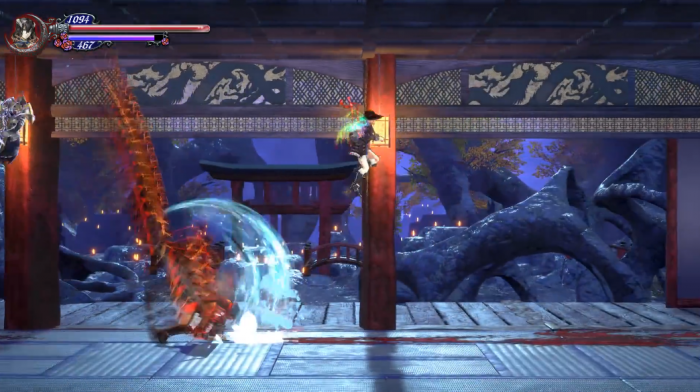 赤痕夜之仪式真斩月怎么打2