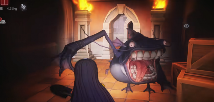 超自然行动组遇到巨鲶怎么办1