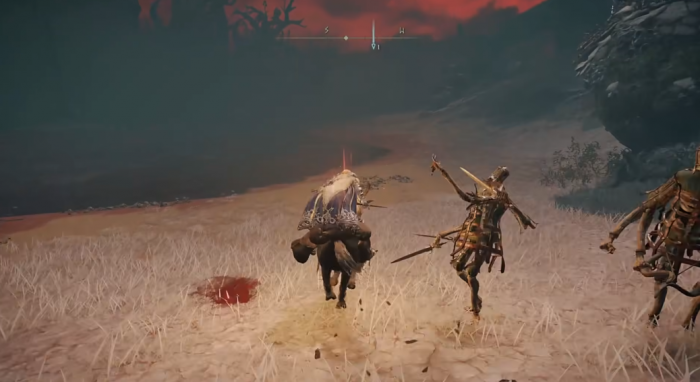 艾尔登法环毒刃祷告在哪2