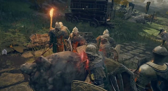 艾尔登法环拟态面纱在哪里1