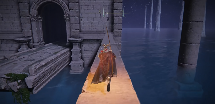 艾尔登法环稚幼祖灵头部怎么获得2