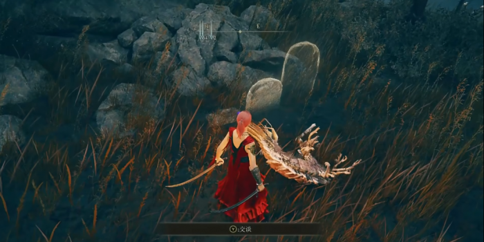 艾尔登法环穆尔支线怎么做3