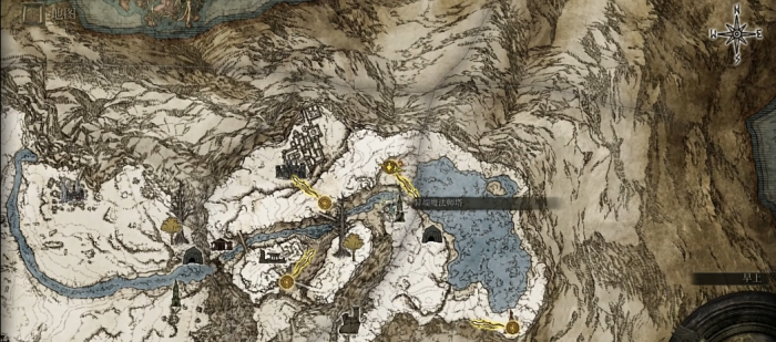 艾尔登法环创星雨怎么获得3