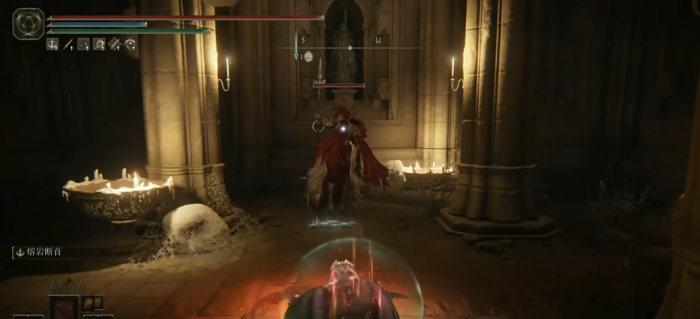 艾尔登法环芬雷骨灰怎么获得2