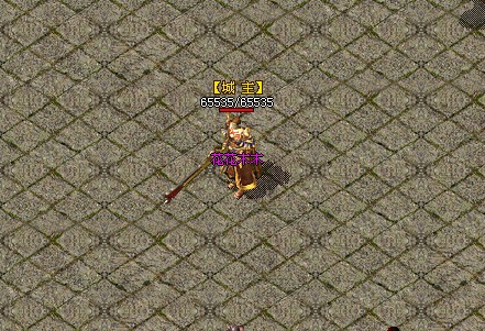 如何让城主头上显示城主_城主标识怎么叠加