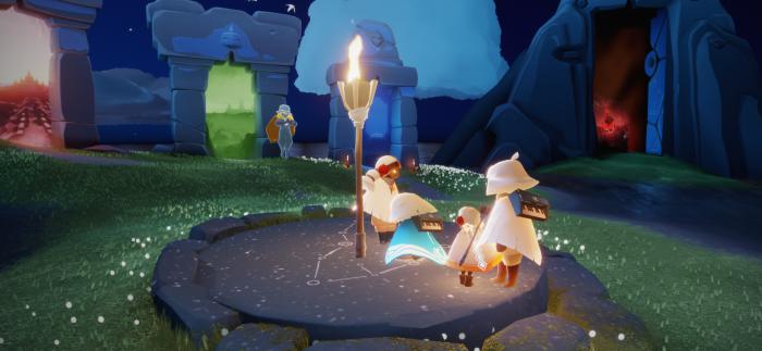 光遇墓土解释简明扼要地是什么3