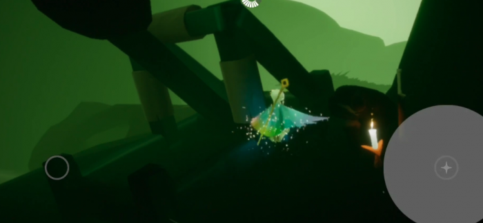 光遇墓土的投石器有什么用2