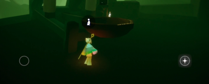 光遇墓土的投石器有什么用3