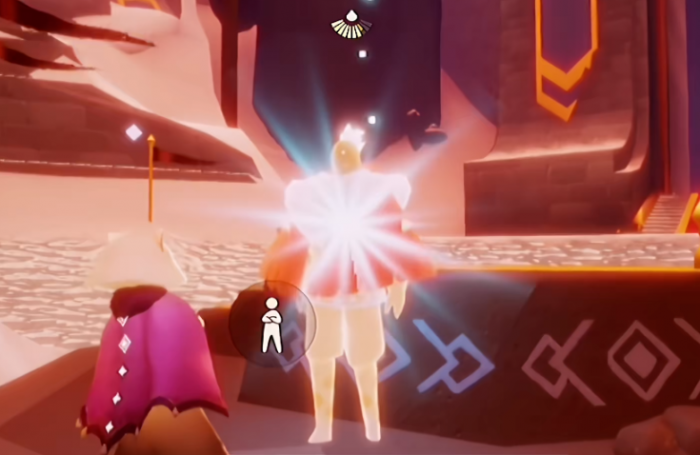 光遇面具有什么用2