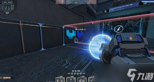 逆战未来塔防模式玩法教学2