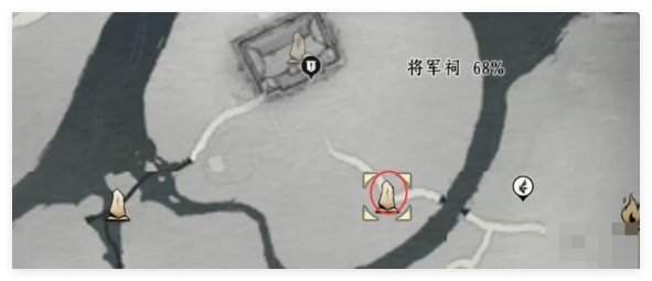 燕云十六声摇红一梦藏宝图怎么获取1