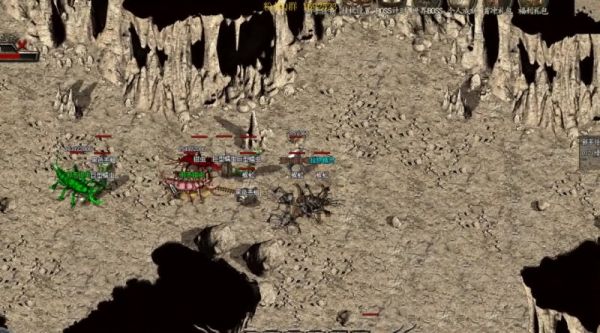 神途怎么升级最快2