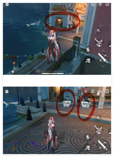 鸣潮泡泡浴时代隐藏成就怎么做6