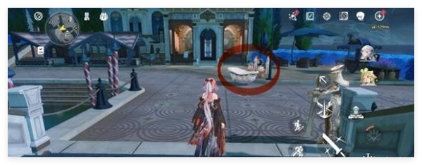 鸣潮泡泡浴时代隐藏成就怎么做7