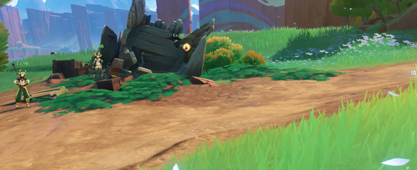 原神玛薇卡怎么卡无限摩托3