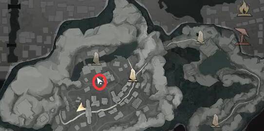 燕云十六声宫深几许任务怎么过4