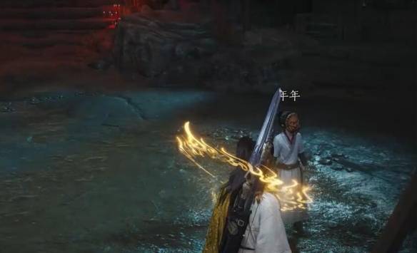 燕云十六声宫深几许任务怎么过5