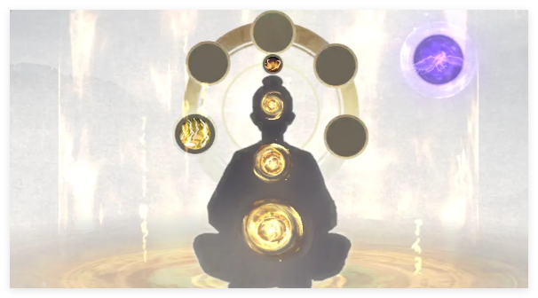 鬼谷八荒龙枪先天气运和逆天改命_鬼谷八荒龙魂怎么叠枪魂