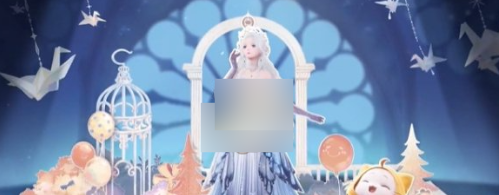 无限暖暖官服和渠道服怎么选1